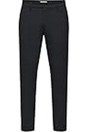 Only & Sons Heren Onsbrad Life Slim Check 0184 Pant Noos, , 29W / 30L