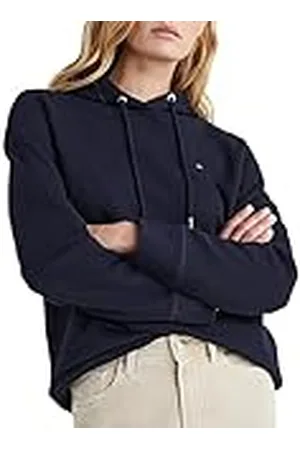 Tommy Hilfiger Pullover Hoody voor dames, , XXS
