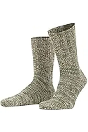 Falke Heren Sokken Brooklyn M So katoen eenkleurig 1 paar, , 39-42