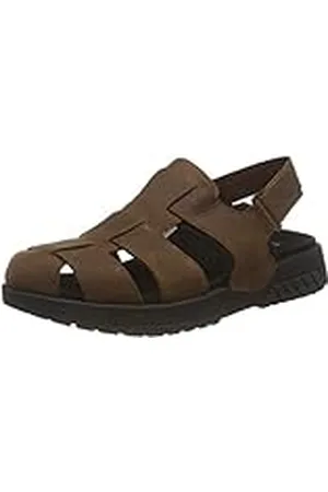 Timberland Anchor Watch Fisherman sandalen voor heren, , 40 EU
