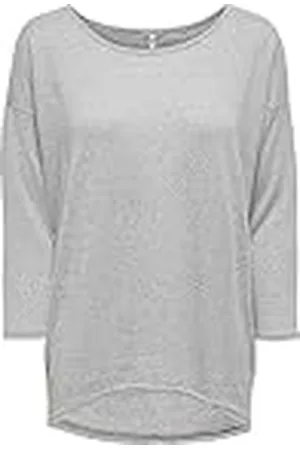 ONLY Damesshirt met lange, , XXS