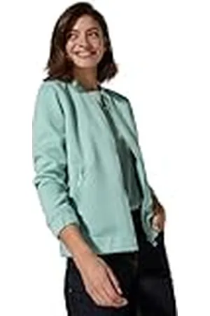 CECIL Dames Scuba Blouson, , XL