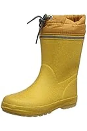 CeLaVi 320107, Regenlaarzen. Unisex-Baby 20 EU