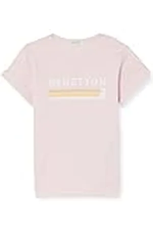 Benetton T-shirt voor jongens, , 50 cm