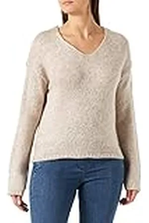 Mustang Carla V Sweater voor dames, , M