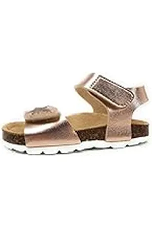 Richter Kinderschuhe Biologische sandalen voor meisjes, , 42 EU