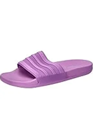 adidas Adilette Comfort Slides uniseks-volwassene Teenslipper, , 48 2/3 EU