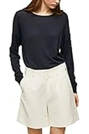 Pepe Jeans TRU Boothals Trui voor dames, Dulwich, XS, Dulwich, XS