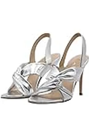 Faina Leren slingback-pumps voor dames, , 37 EU