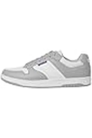 JACK & JONES Jfwjam Lo Noos Sneakers voor heren, , 44 EU