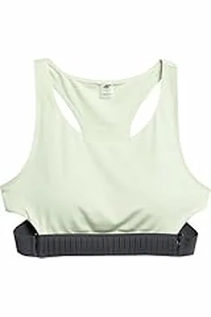 4F Sportbeha voor dames, , M