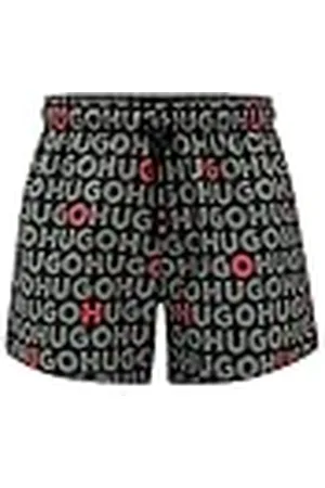 HUGO BOSS Swim Short, , XS
