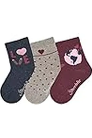 Sterntaler Baby meisjes kousen, , 18 EU