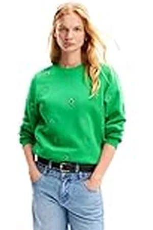 Desigual Joyta Sweater voor dames, , S