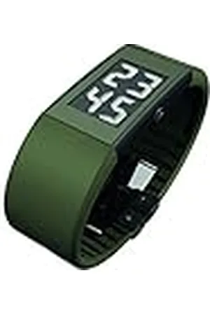 Rosendahl 43109 Digitaal kwartshorloge voor heren, met PU-armband, , armband