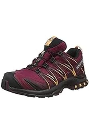 Salomon XA PRO 3D GTX dames Trail Hardloopschoenen Trail Running, , 37 1/3 EU
