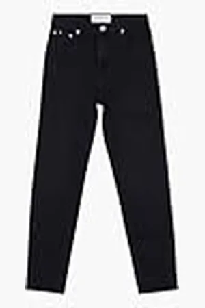 Calvin Klein CK Jeans vrouwen MOM Jean Tapered, , 31, , 31W