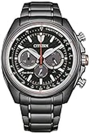 Citizen Eco-Drive Solar herenhorloge, analoog, 32023836, , Eén maat, Armband