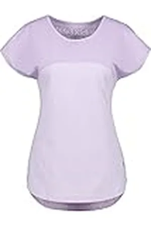 alife kickin ALIFE and Kickin ClarettaAK Z Shirt met korte mouwen voor dames, , S
