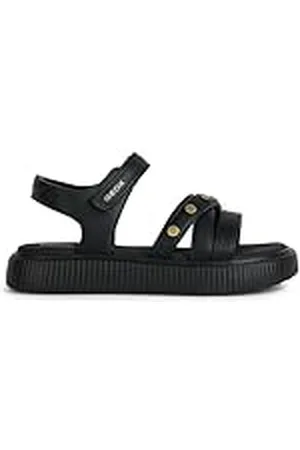 Geox J Kodette Gir Sandalen voor meisjes, , 33 EU