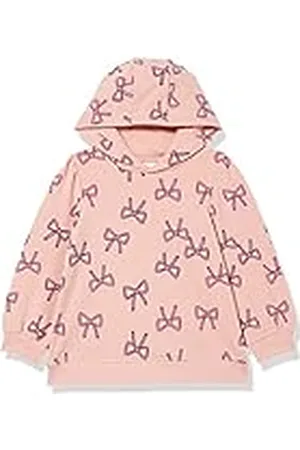 QS by s.Oliver Sweatshirt voor meisjes, , 104/110 cm