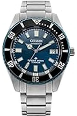 Citizen Automatisch Horloge NB6026-56L, , Modern