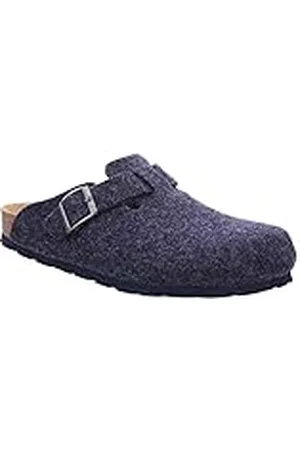 Rohde Pantoffels voor mannen Grado 6693, grootte:43, kleur: