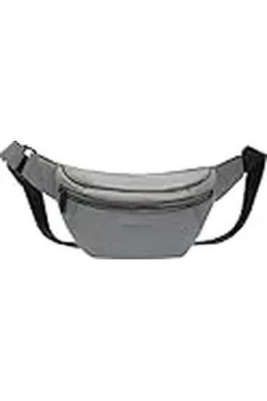 liebeskind Dames S CHUDY Sheep Natural Grigio Riem Bag