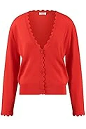 Gerry Weber Dames 130008-31307 Blazer Lange mouwen, , 36, , 36