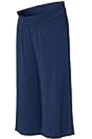ESPRIT Pants Under The Belly Culotte, , L