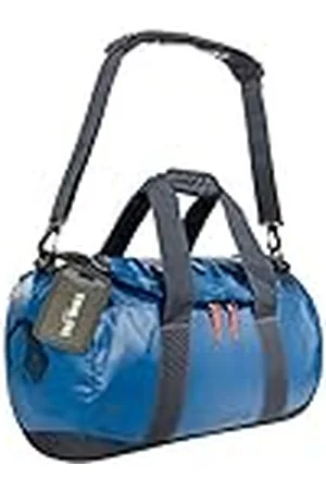 Tatonka Barrel XS Reistas, 25 liter, waterdichte tas van vrachtwagenzeil met grote opening met ritssluiting, robuust en onderhoudsvriendelijk, , 25 l, Reistas/sporttas van vrachtwagenzeil
