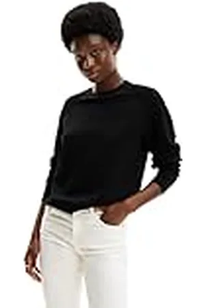 Desigual JERS_Nicole Sweater voor dames, , XS