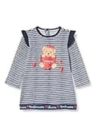 chicco Jurk met lange mouwen, , normaal meisjes