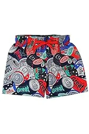 Boboli Boxershorts voor meisjes Estampado