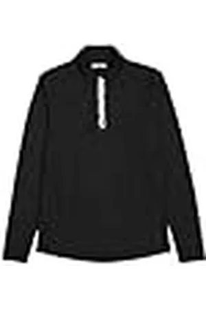 Champion Legacy C-Tech W (117586) - Quick-Dry Micro Polar Fleece Half-Zip High-Neck Sweatshirt, , XS Dames FW24, , XS