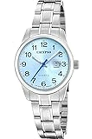 Calypso Dress Watch K5873/3, , armband, , Armband