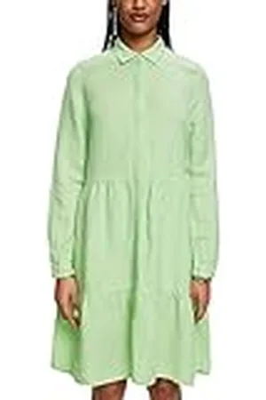 ESPRIT Dames 033ee1e303 jurk, , 36