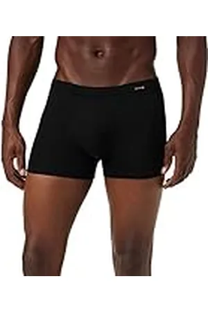 Calida Evolution Boxershort voor heren, van katoen met platte naad