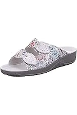 Rohde Muilezels voor dames Soltau-40 1957, grootte:41, kleur: