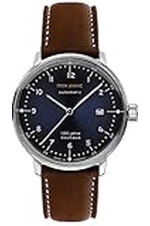 Iron Annie Klassiek horloge 5056-3