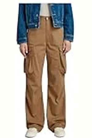 G-Star RAW Cargo met hoge taille, , 27W x 32L