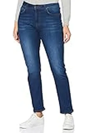 Lee Dames Fran Slim Fit Jeans