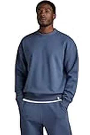 G-Star RAW Essential Unisex Loose Sweatshirt, , S