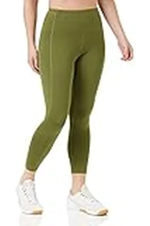Amazon Dames Build Your Own Studio Sculpt Mid Waist Bootcut Leggings (voorheen Core 10), , Large