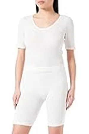 Noa Noa Noa Noos Basic Jersey, korte legging voor dames, , S