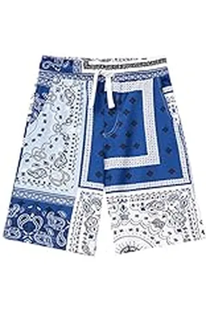 Benetton Bermuda 3OVTC901V Shorts, , KL kinderen, , 160 cm