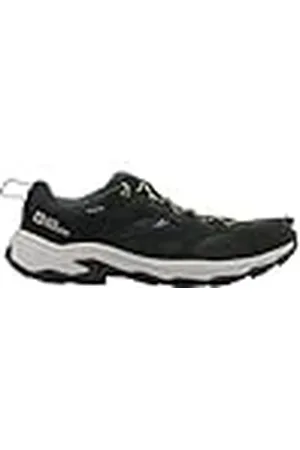 Jack Wolfskin Vojo Tour Texapore Low M Wandelschoen, , 41 EU, , 41 EU