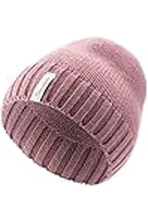 Sterntaler Gebreide muts lamswol met oorkleppen, , 37