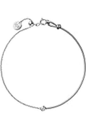 Ice-Watch ICE Jewellery Diamond bracelet Half chain Grey 021084