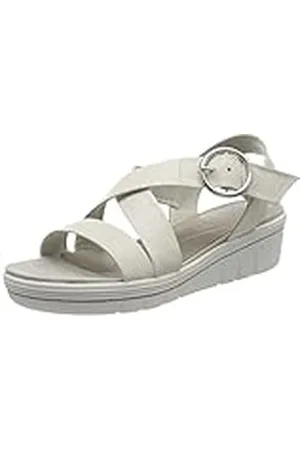 Marco Tozzi Dames 2-2-28514-24 riempjessandalen, , 41 EU
